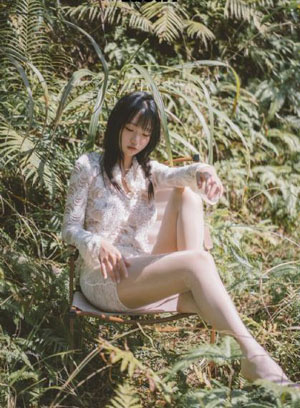 欧美长腿美女_高清超清免费观看