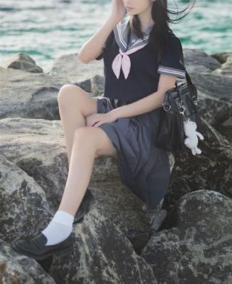 国产老头和老太_JVID性感写真